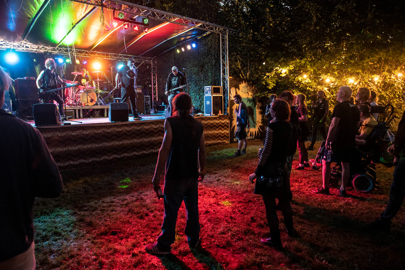 Galder Open Air 2026